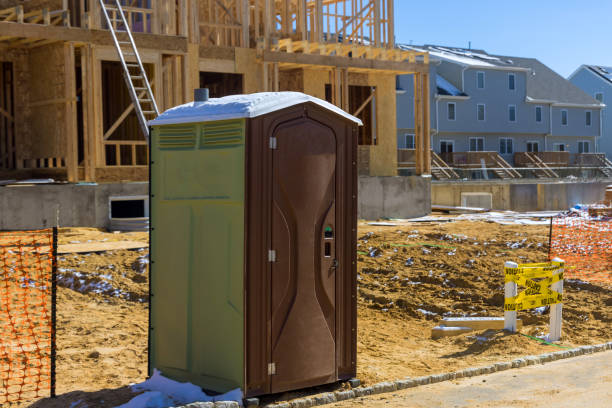 Best Best portable toilet rental  in Seville, FL