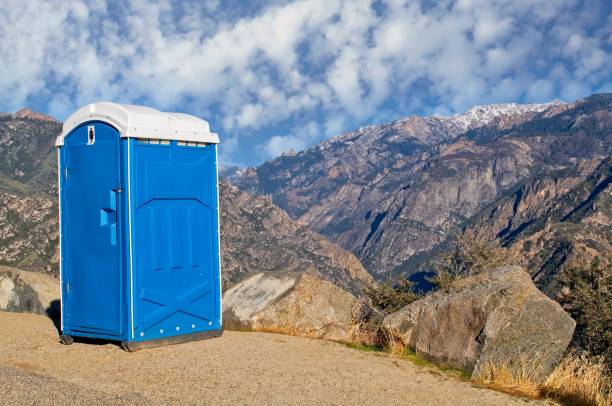 Best Long-term porta potty rental  in Seville, FL