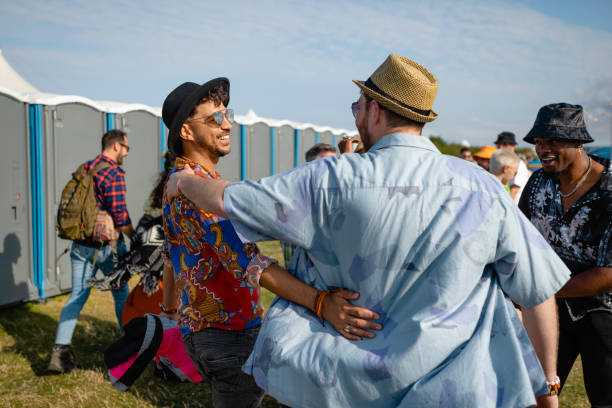 Best Porta potty rental for parties  in Seville, FL