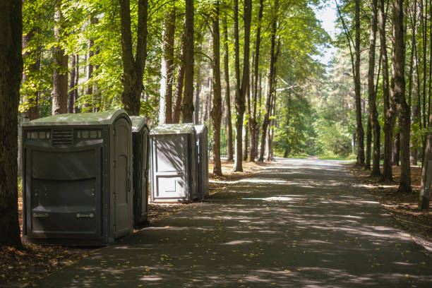 Seville, FL porta potty rental Company