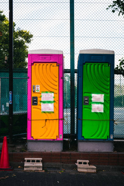 Portable Toilet Options We Offer in Seville, FL