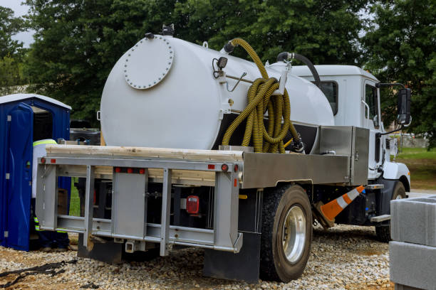 Best Best portable toilet rental  in Seville, FL