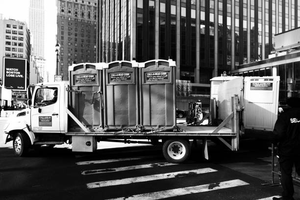Best Local porta potty services  in Seville, FL