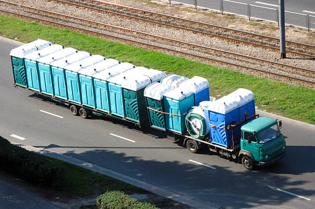 Seville, FL porta potty rental Company